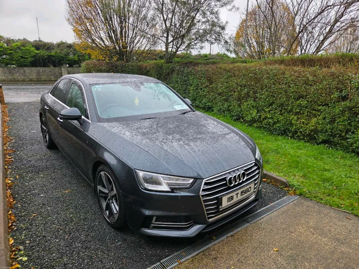 STUNNING A4 AUTO FOR SALE 2019 - Image 1