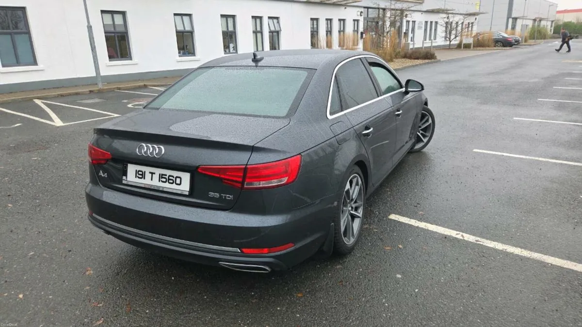 STUNNING A4 AUTO FOR SALE 2019 - Image 2