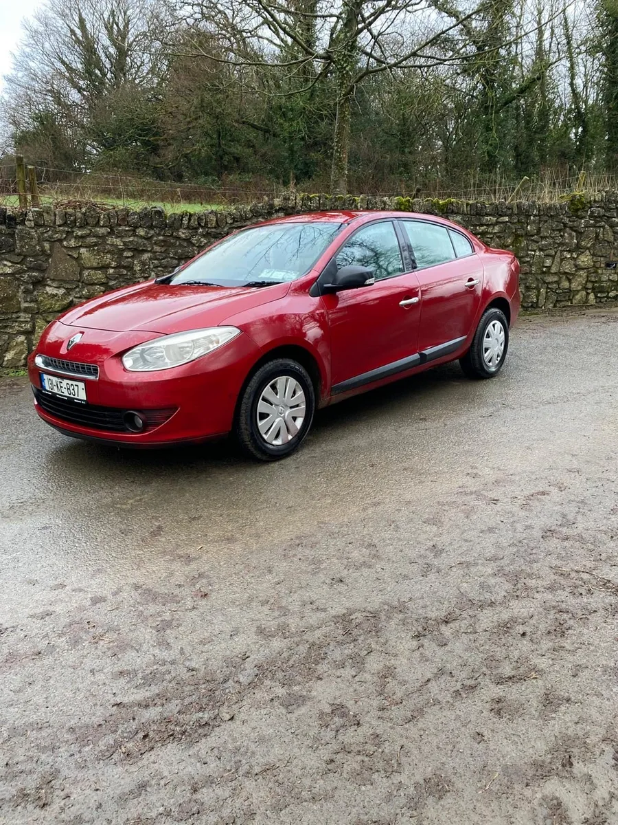 Renault fluence - Image 3