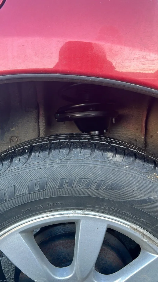 Subaru Forester 2007 - AWD - NCT - Image 4