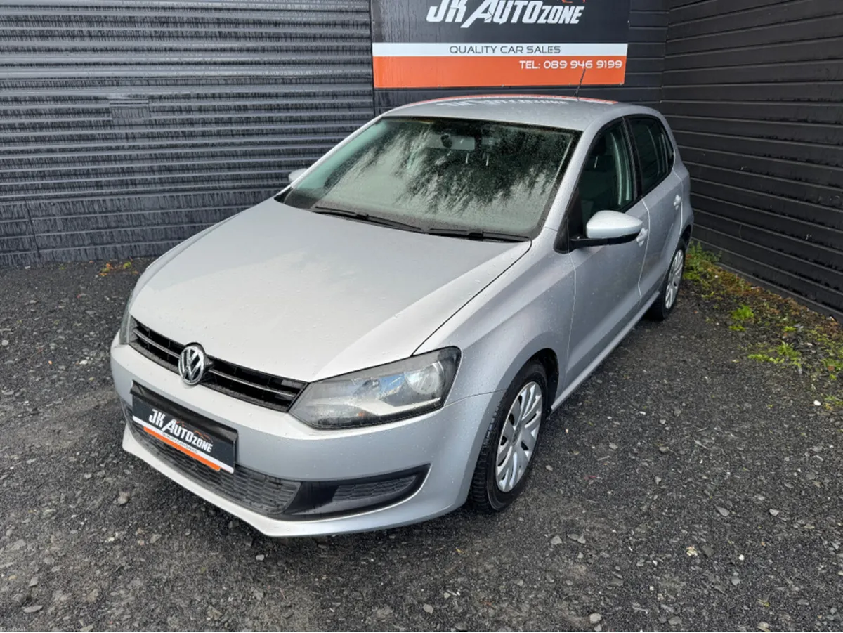 Volkswagen Polo 1.2 TSI AUTO - Image 3