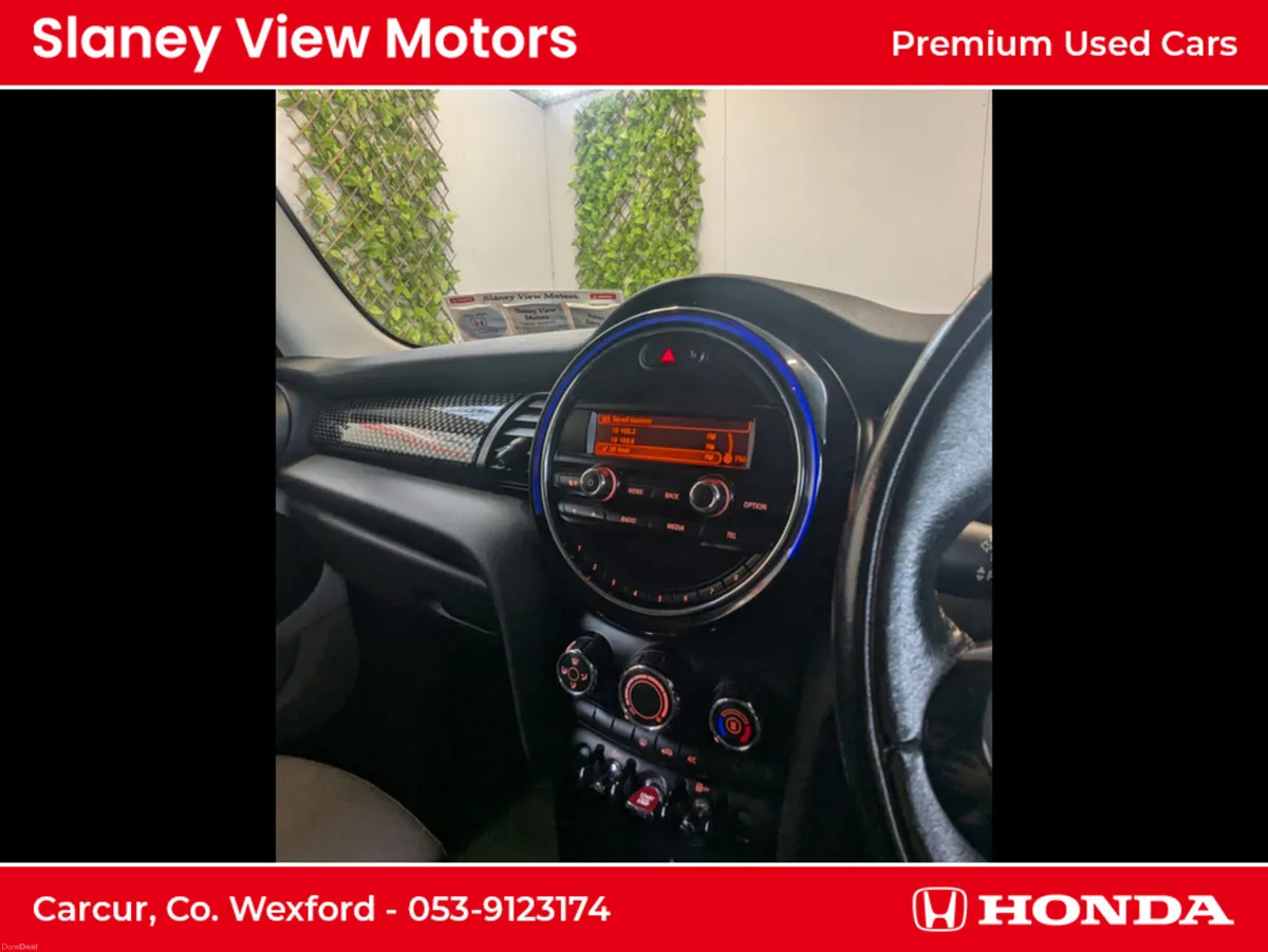 Mini Cooper 2.0 D SD 5DR COOPER - Image 4