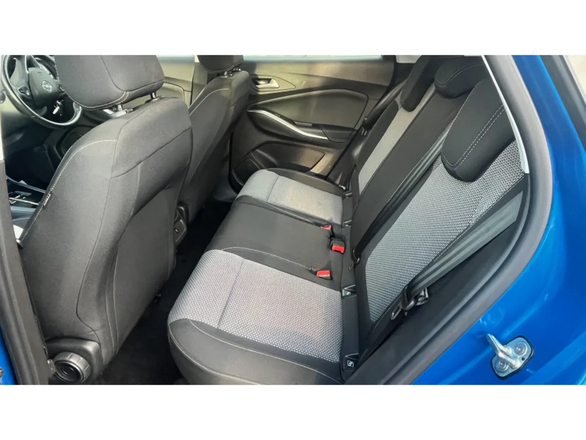 Opel Grandland Elegance Edition -1.5 130PS Automat - Image 4