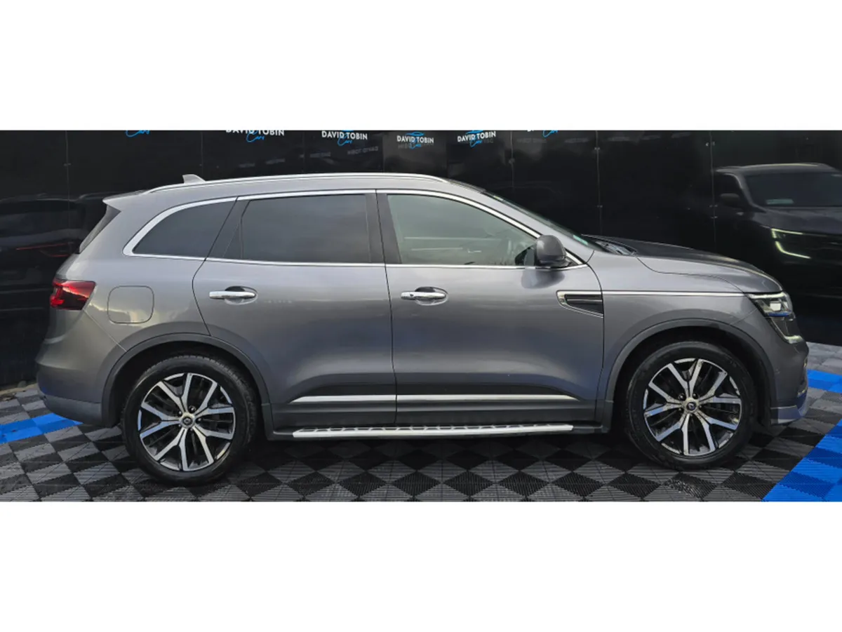 Renault Koleos GT LINE 1.7 DCI AUTO - Image 3