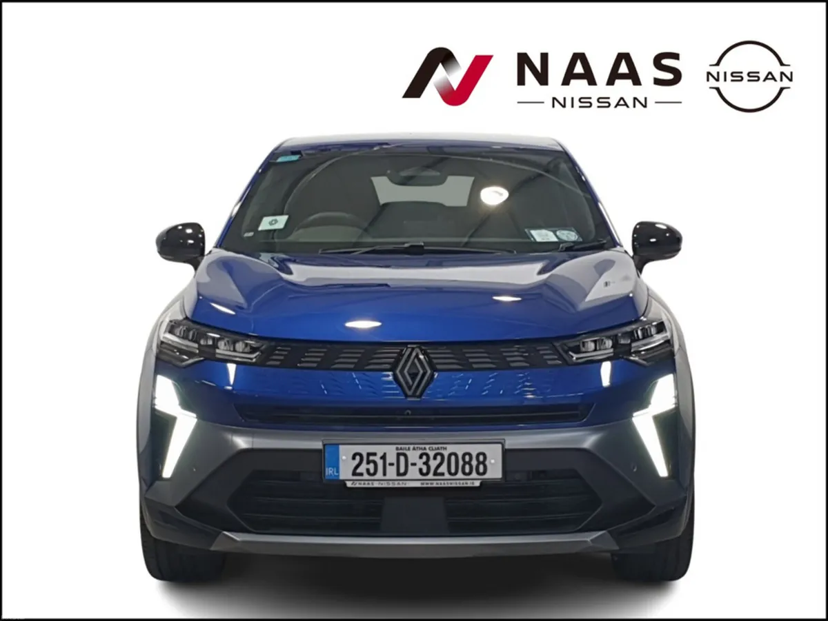 Renault Symbioz TECHNO ESPRIT ALPINE - Image 3