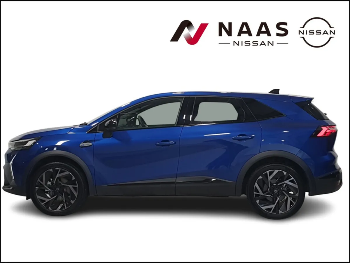 Renault Symbioz TECHNO ESPRIT ALPINE - Image 4