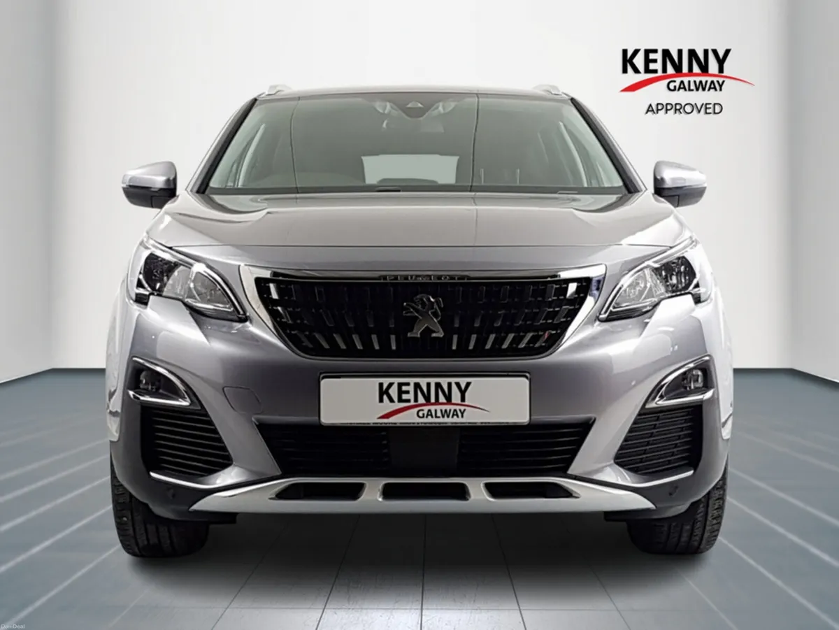 Peugeot 3008 ALLURE 1.2 130 4DR - Image 2