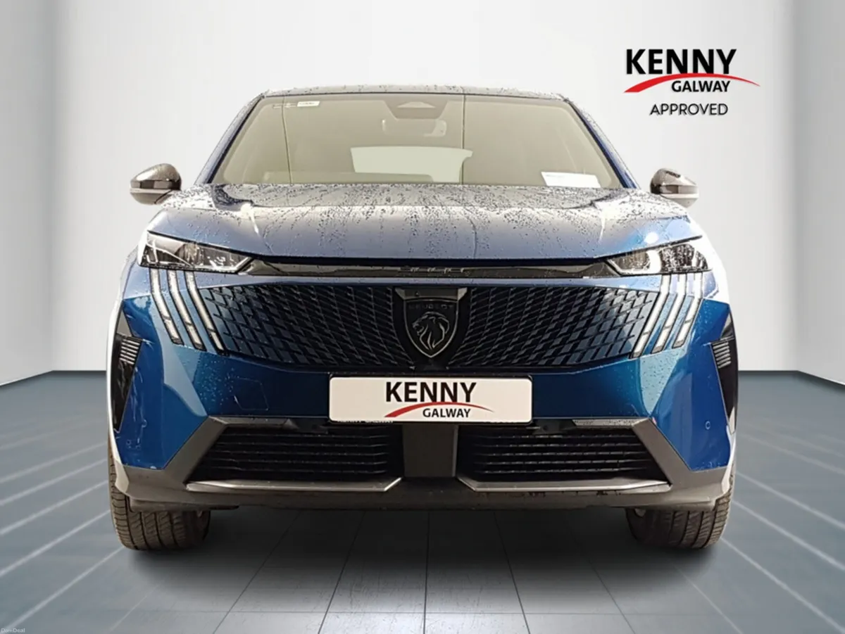 Peugeot 3008 *Deposit taken* ALLURE 73KWH 210BHP 4 - Image 2