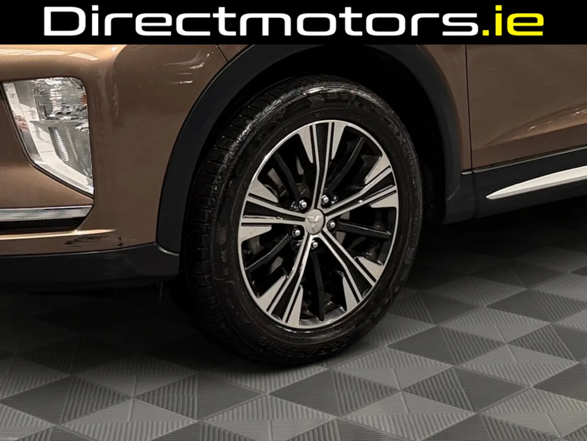 Mitsubishi Eclipse Cross AUTOMATIC - Image 3