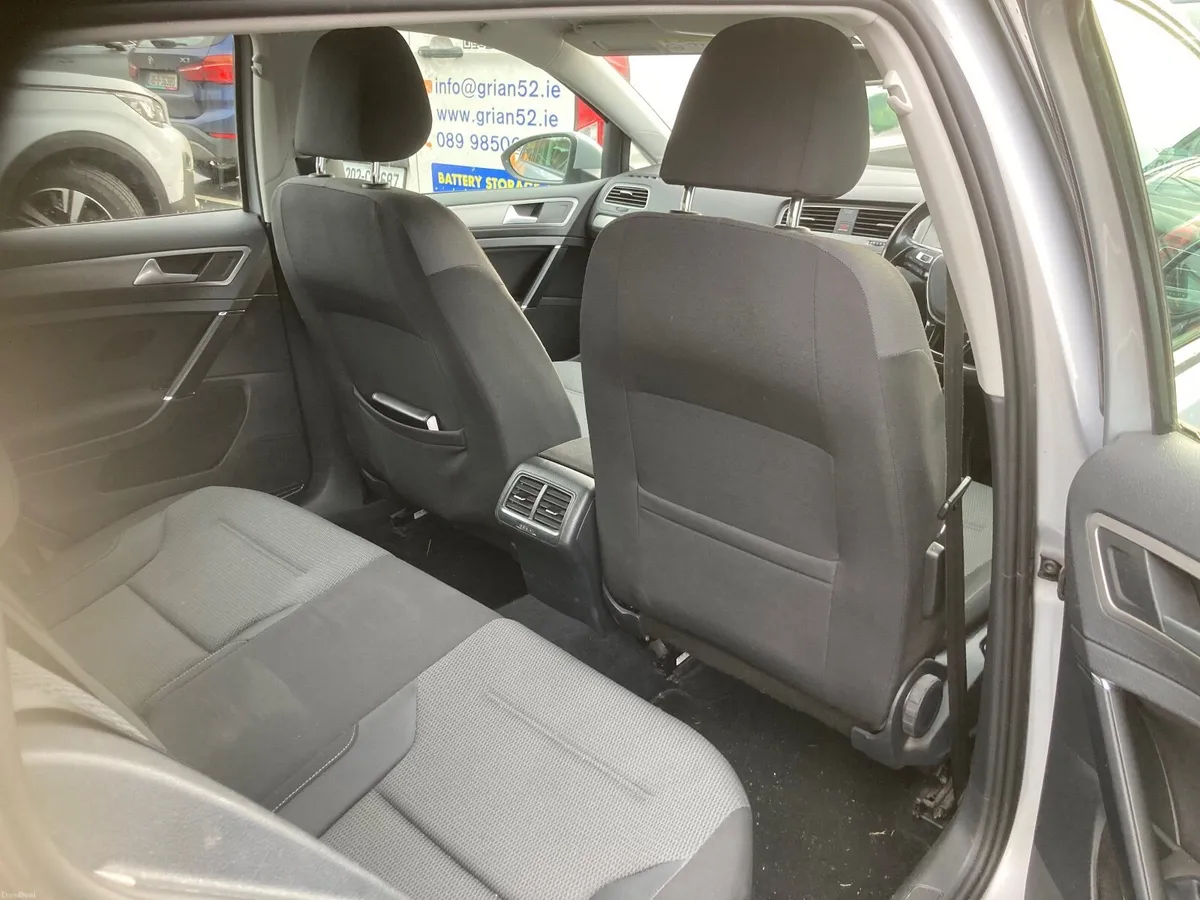 Volkswagen Golf 2016 - Image 3