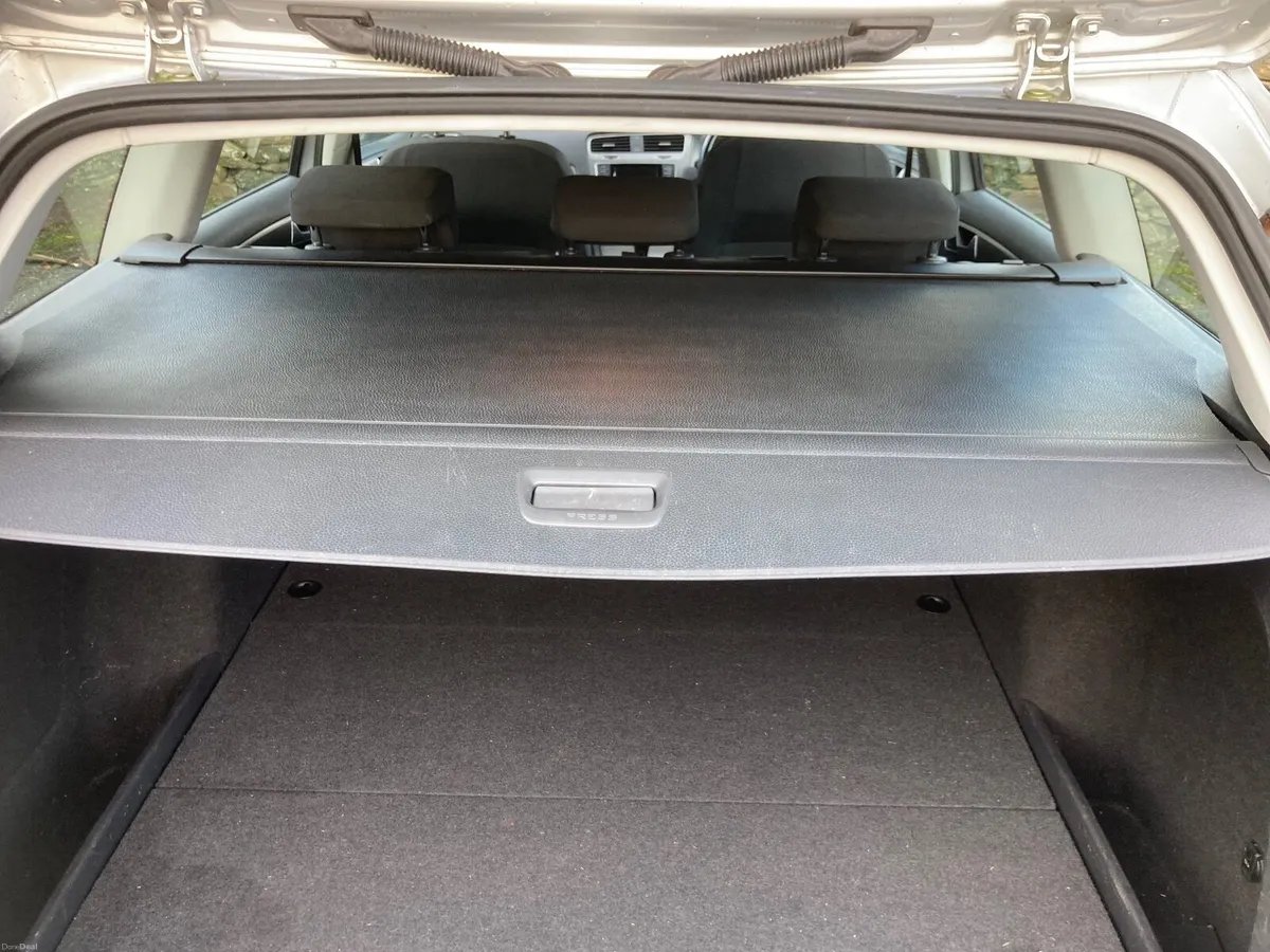 Volkswagen Golf 2016 - Image 4