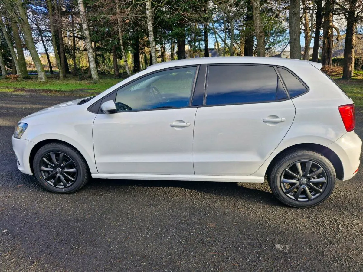 2015 vw polo 1.2 Automatic - Image 2