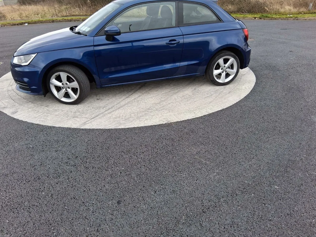 Audi a1 - Image 4