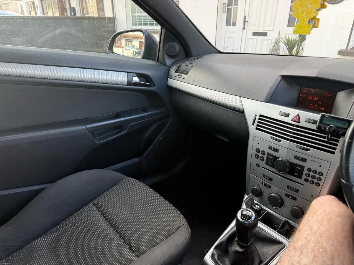 Opel Astra 1.3 diesel - Image 3