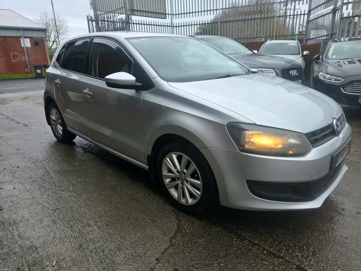 VW POLO 1.2P 2012 - Image 2