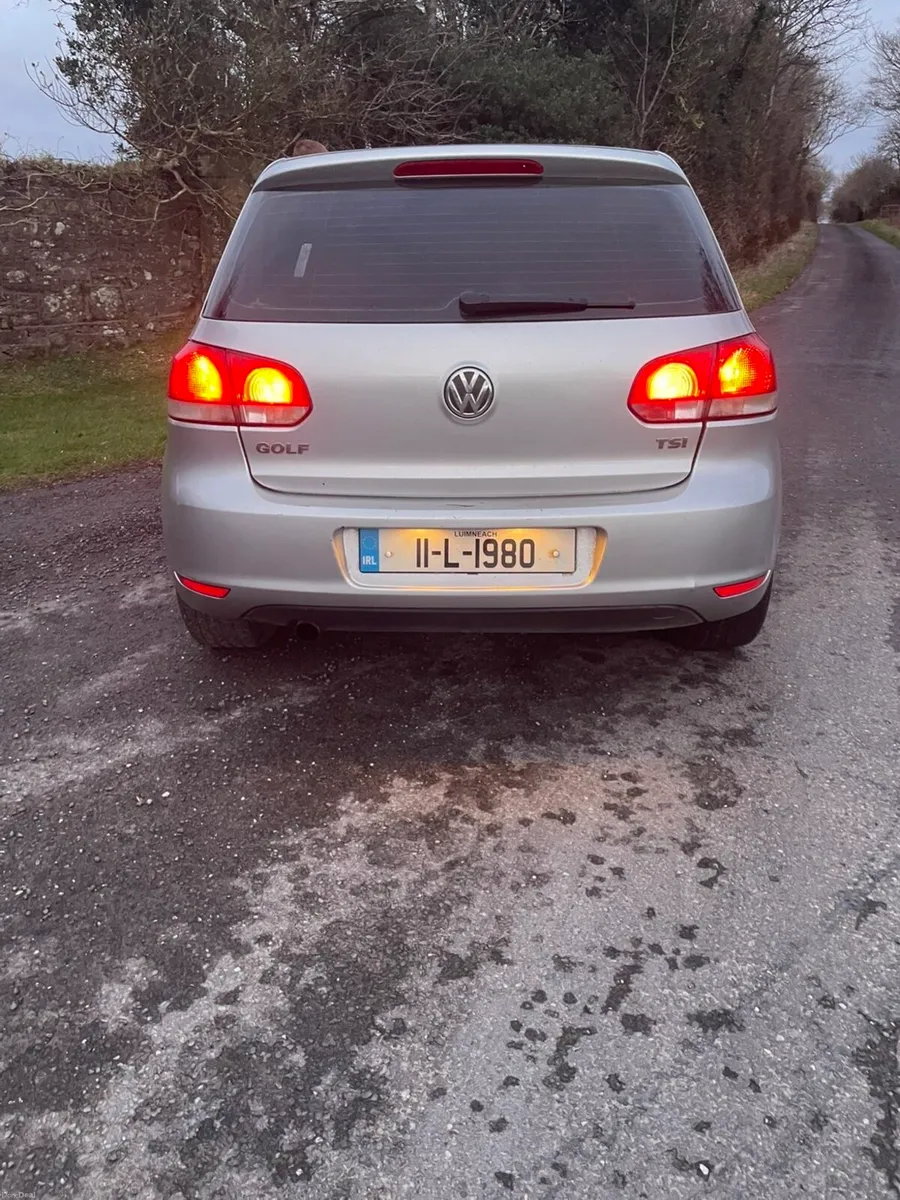 Volkswagen Golf - Image 3