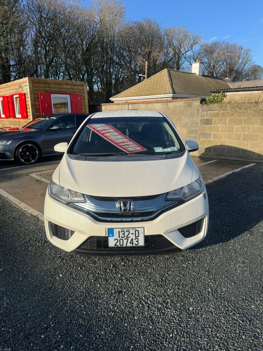 Honda Jazz Fit 3 months warranty - Image 4