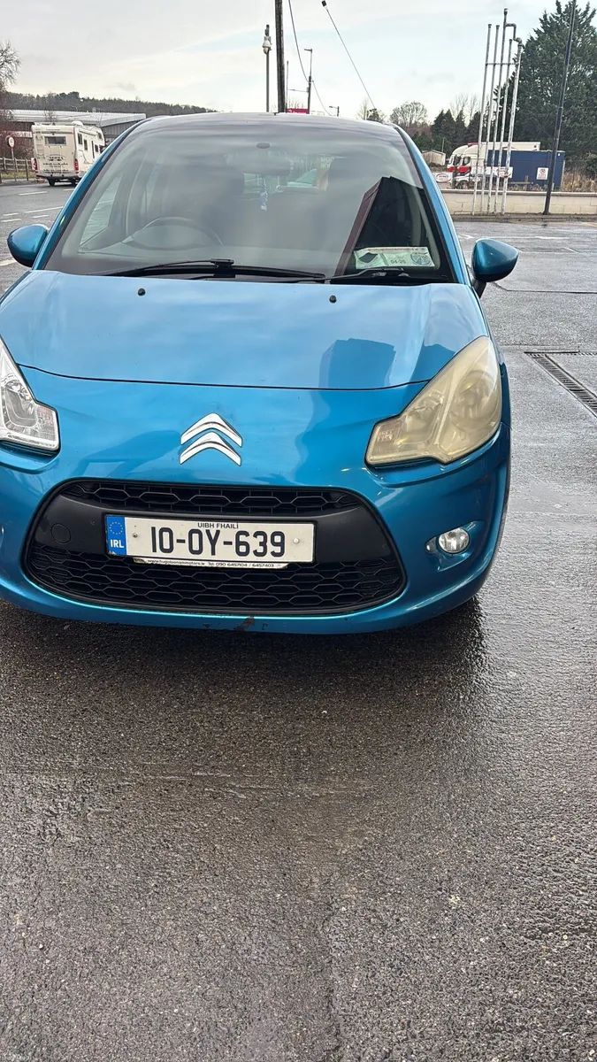 Citroen C3 2010 - Image 3