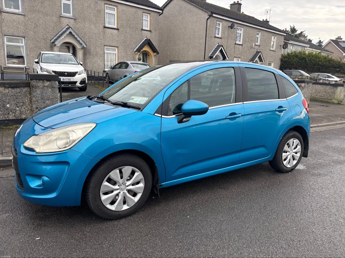 Citroen C3 2010 - Image 2