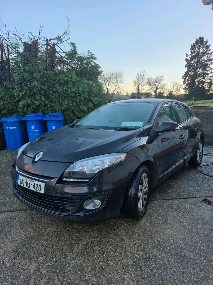 Renault Megan - Image 1