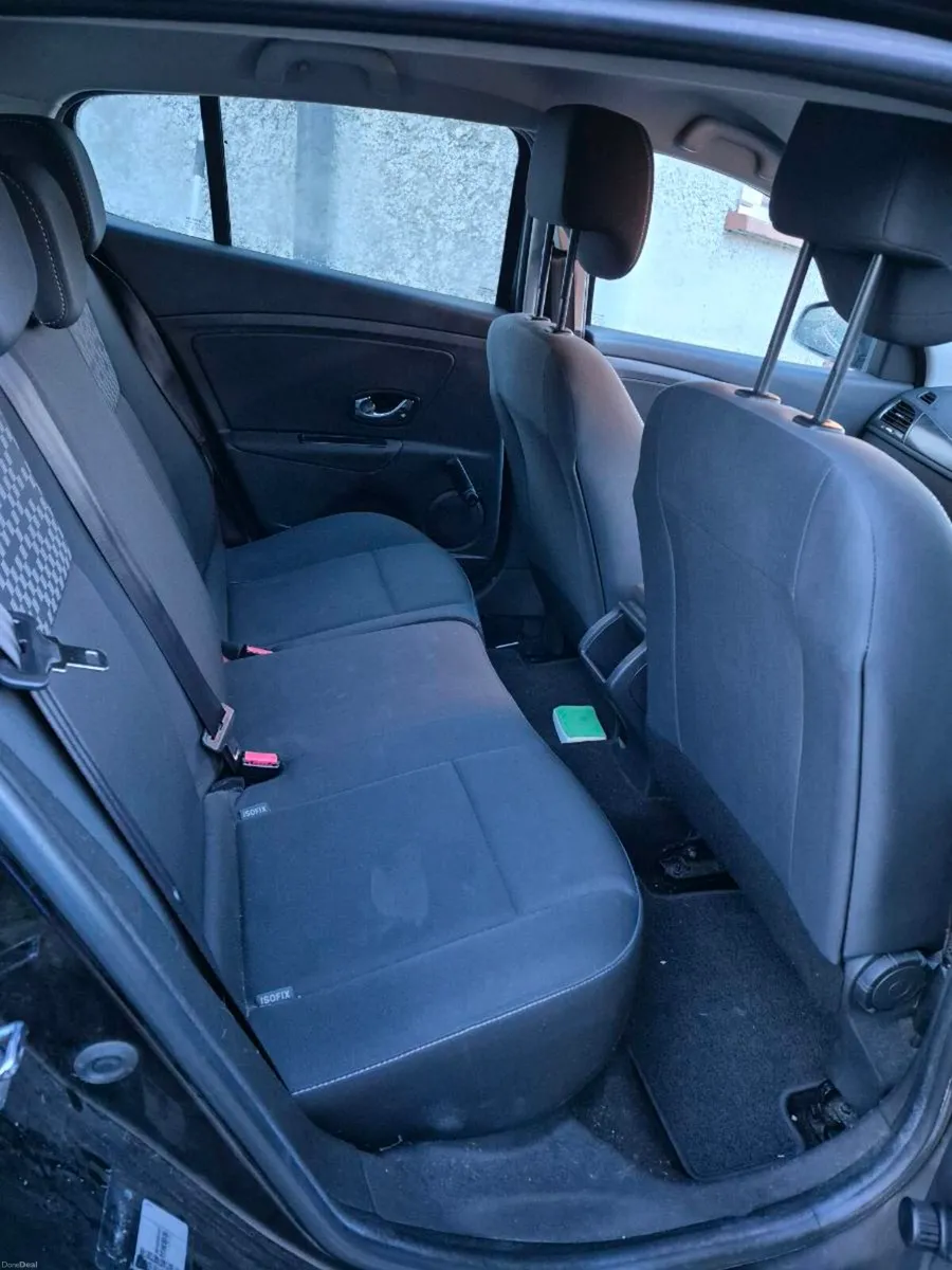 Renault Megan - Image 3