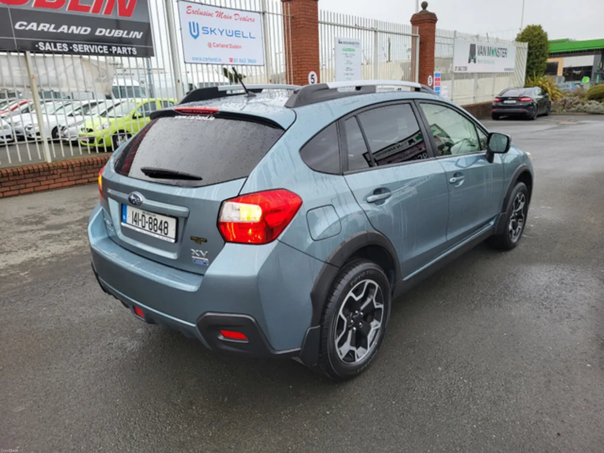 Subaru XV 2014 - Image 3
