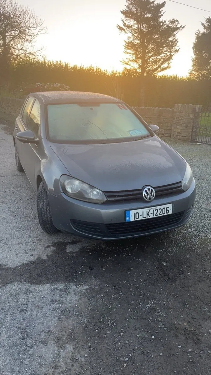 Volkswagen Golf - Image 2
