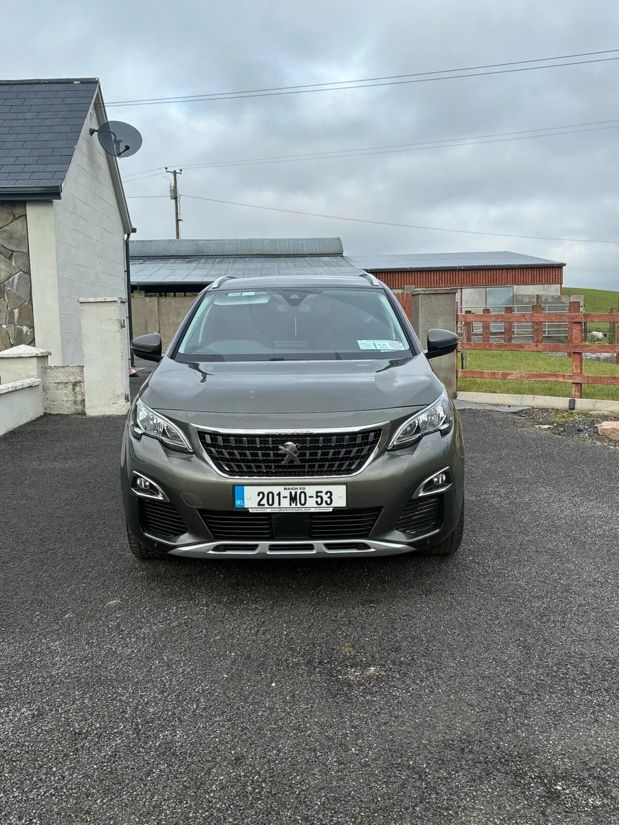 Peugeot 3008 - Image 3