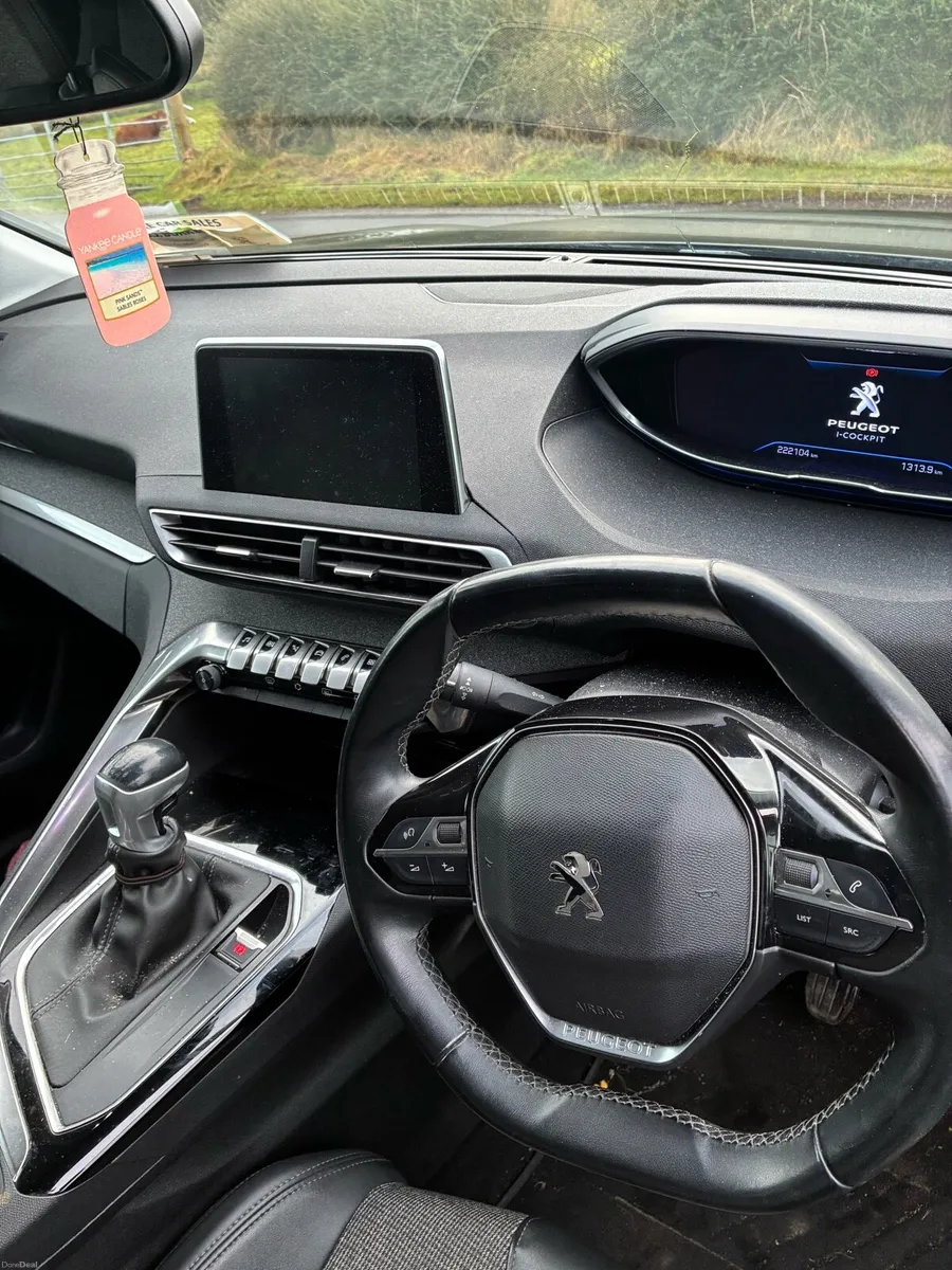 Peugeot 3008 - Image 4