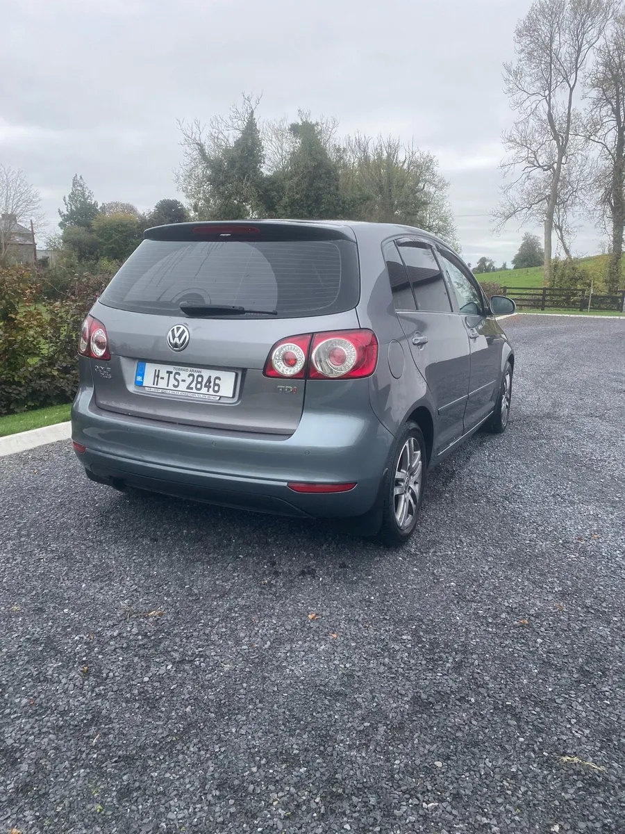 Vw Golf 1.6 TDI - Image 3