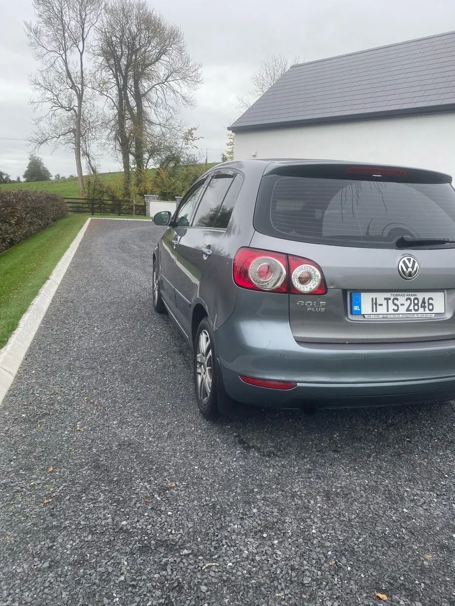 Vw Golf 1.6 TDI - Image 4