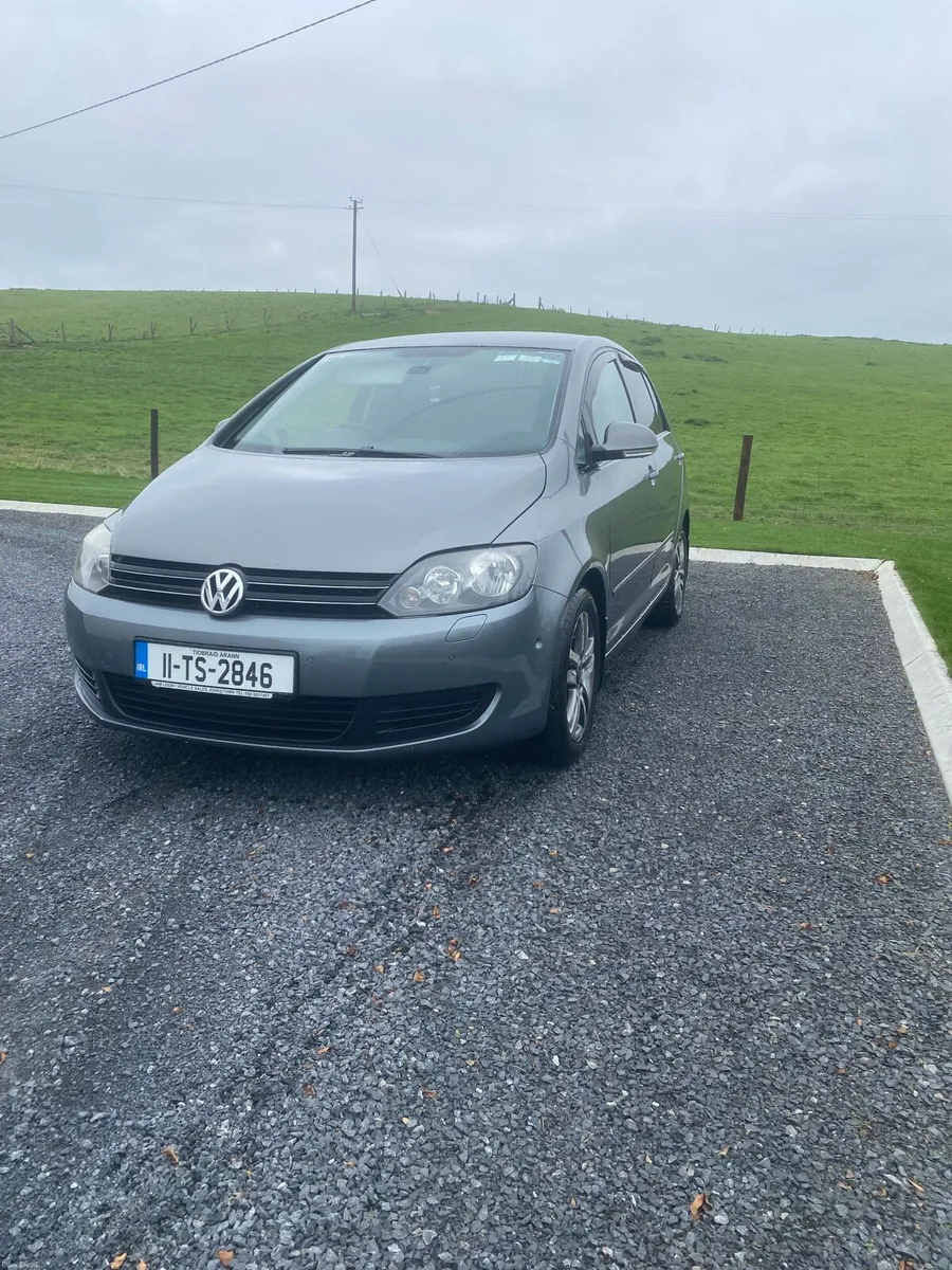 Vw Golf 1.6 TDI - Image 2