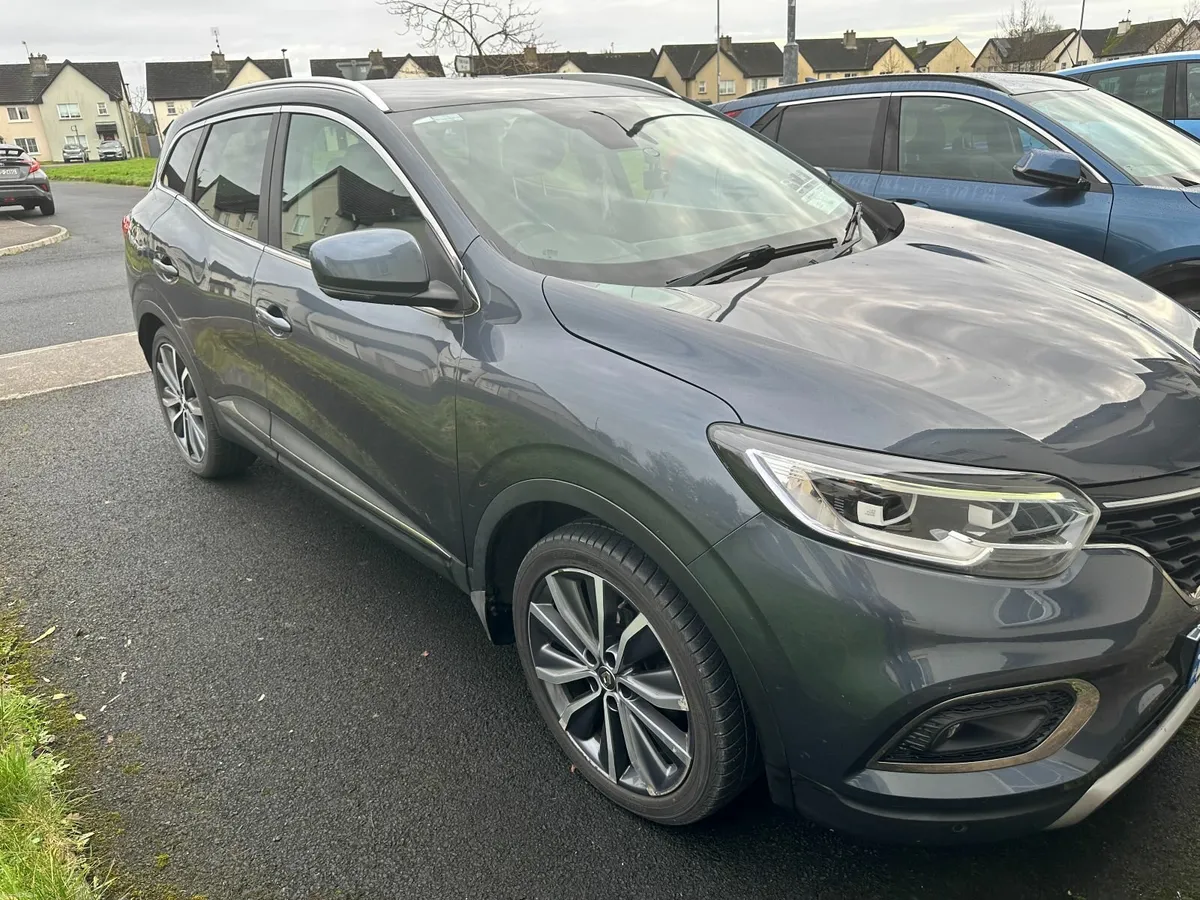 Renault Kadjar 2019 - Image 2