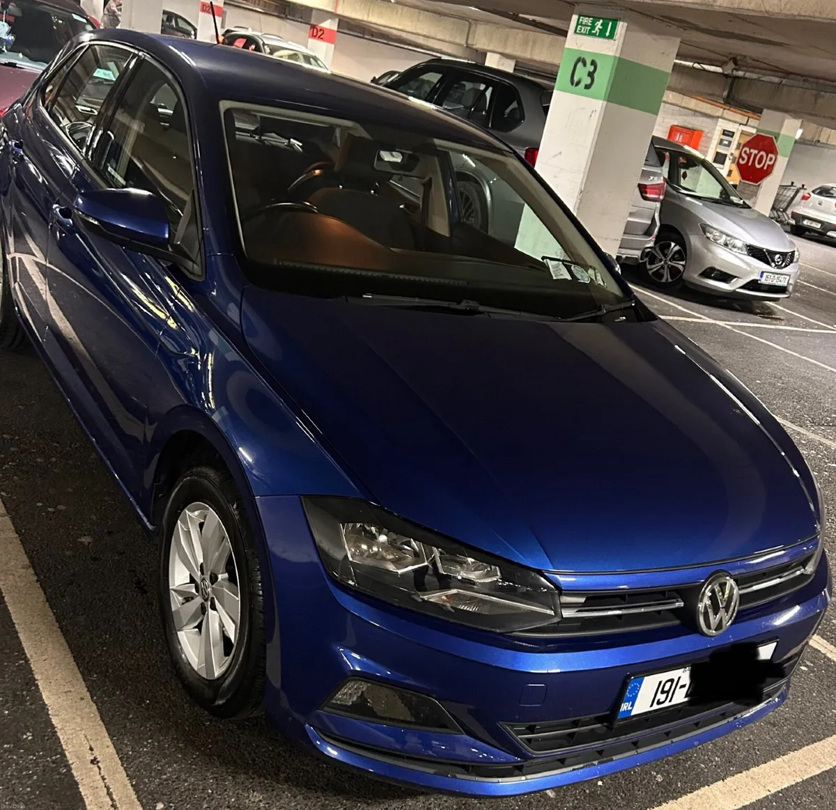Volkswagen Polo 2019 - Image 2