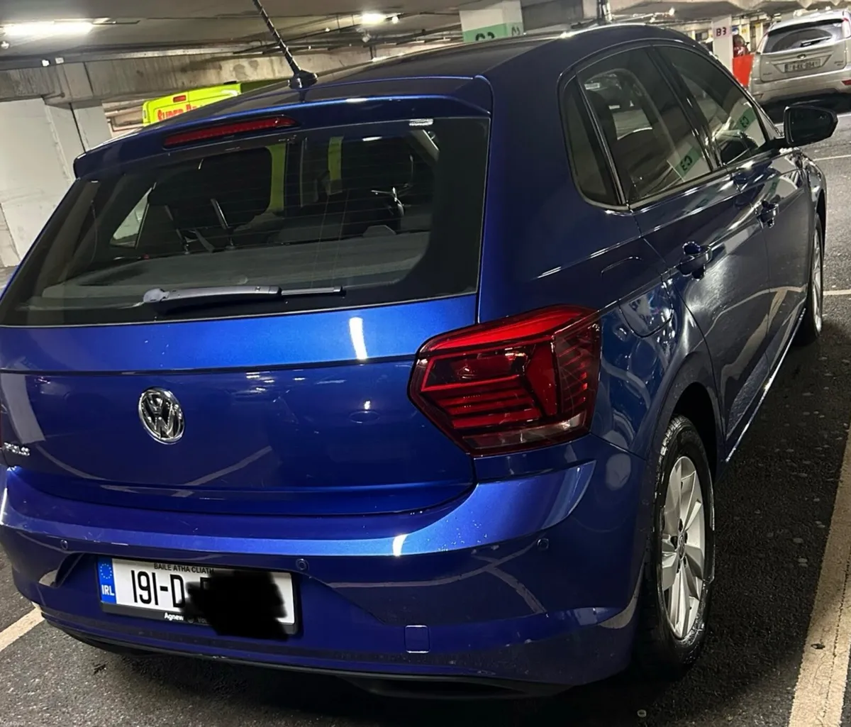 Volkswagen Polo 2019 - Image 4