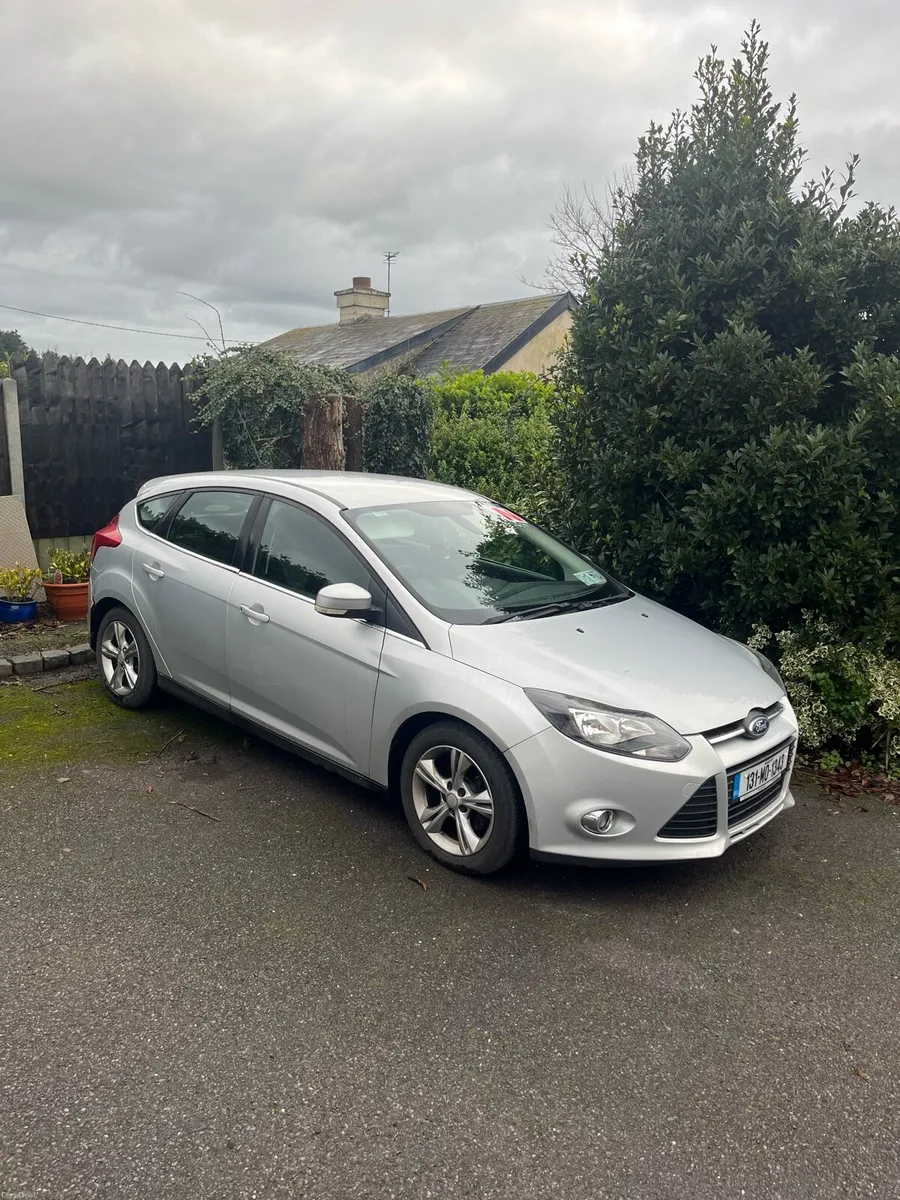 Ford focus - Image 1