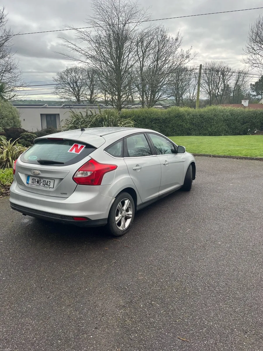 Ford focus - Image 3