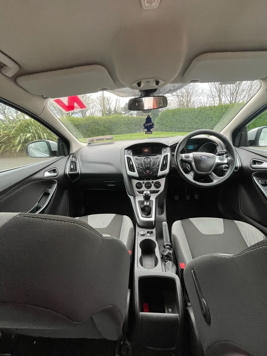 Ford focus - Image 4