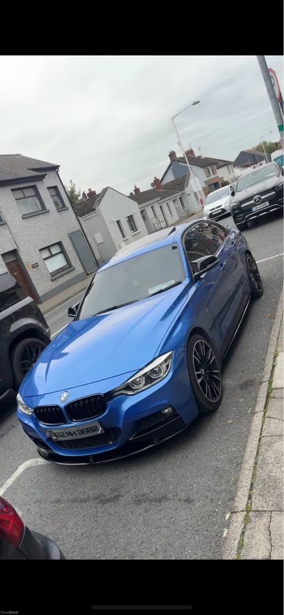 BMW 3 series - Image 1