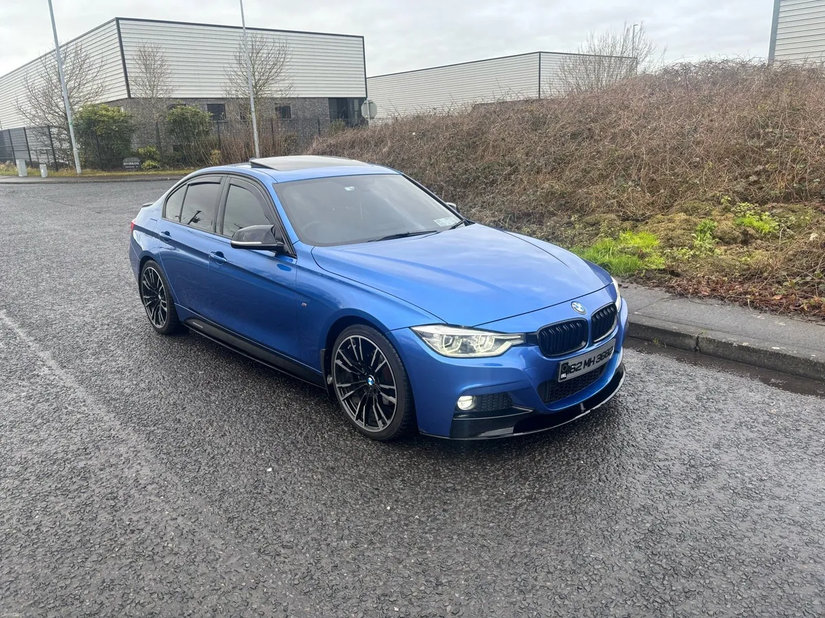 BMW 3 serious - Image 4