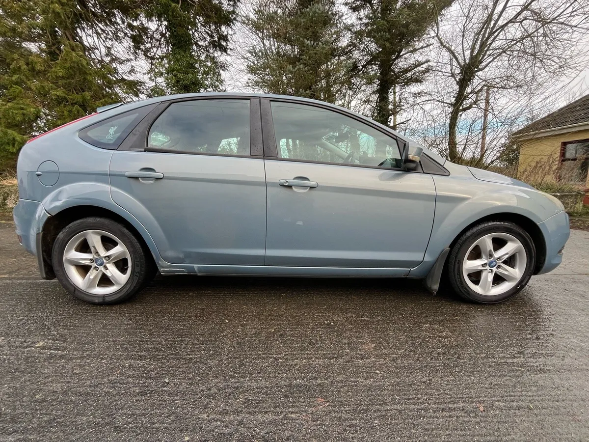Ford focus 1.6 TCDI - Image 2