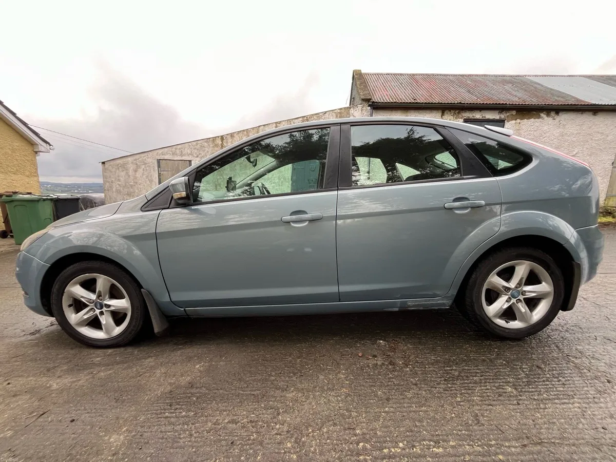 Ford focus 1.6 TCDI - Image 3