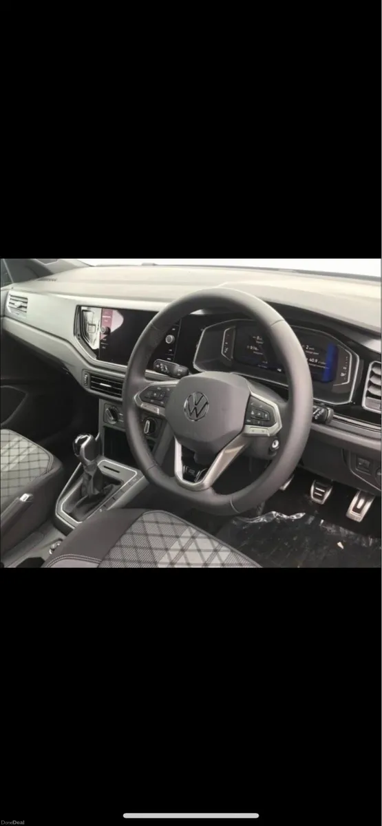 Volkswagen Polo R Line - Image 2