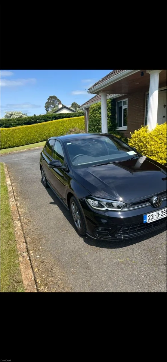 Volkswagen Polo R Line - Image 1