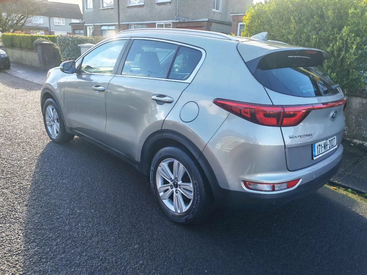 Kia Sportage - Image 2