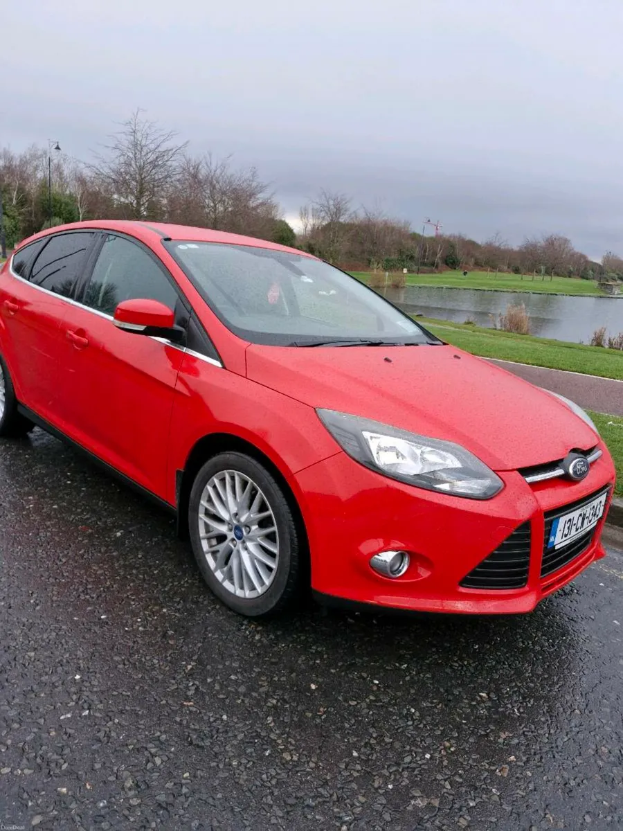 Ford focus - Image 2
