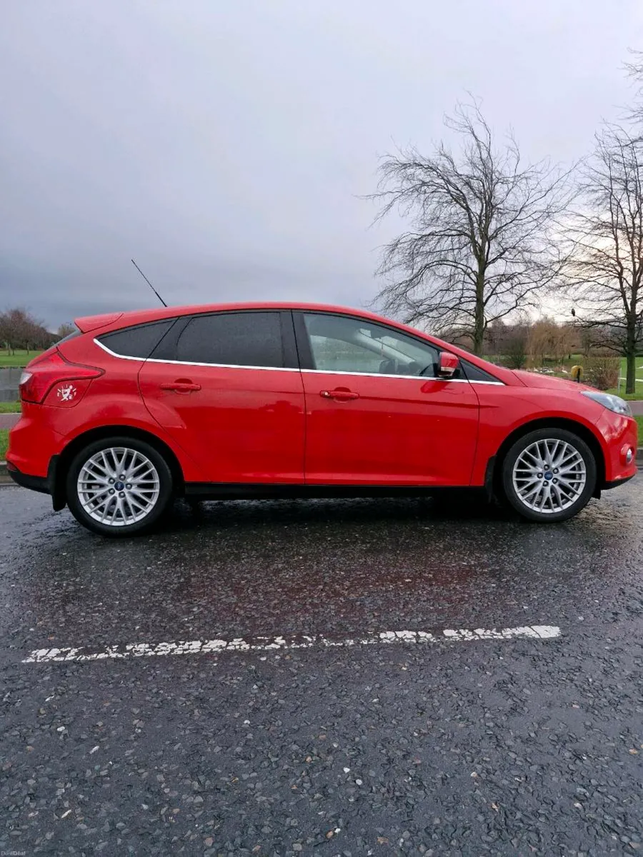 Ford focus - Image 3