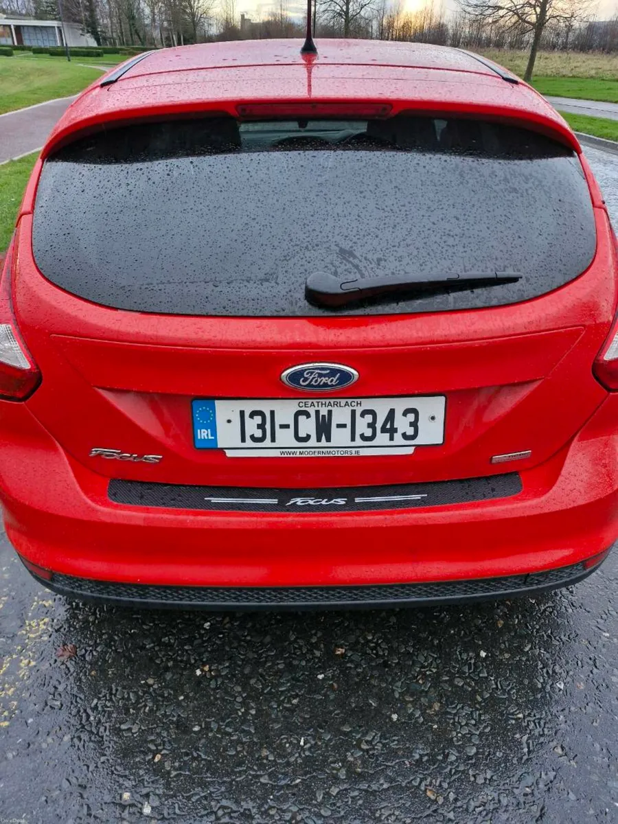 Ford focus - Image 4