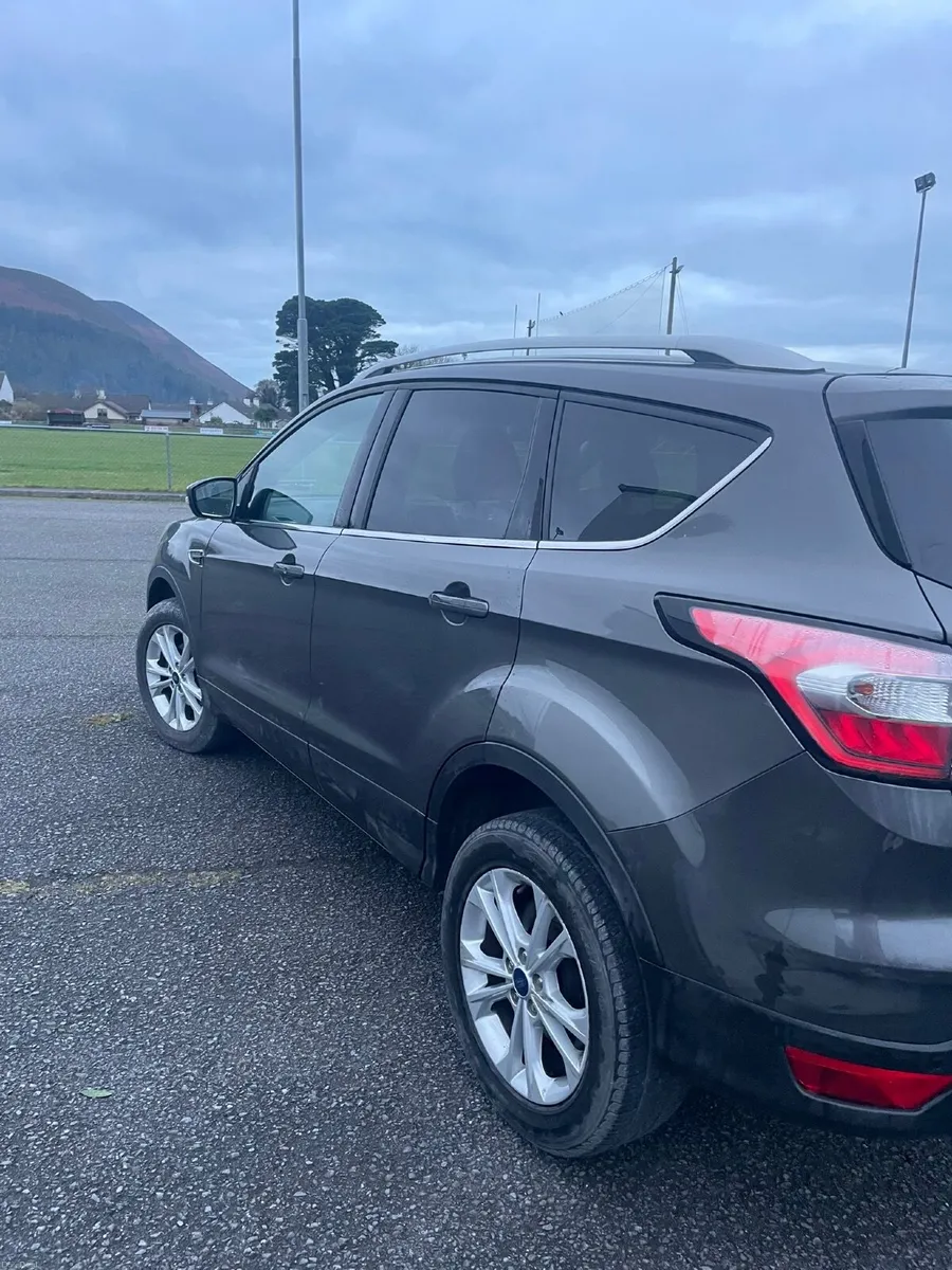 Ford Kuga 2019 - Image 1