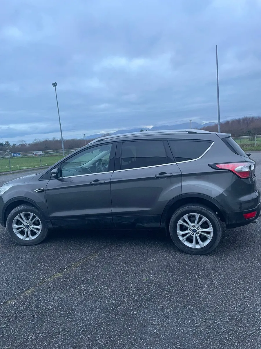 Ford Kuga 2019 - Image 3